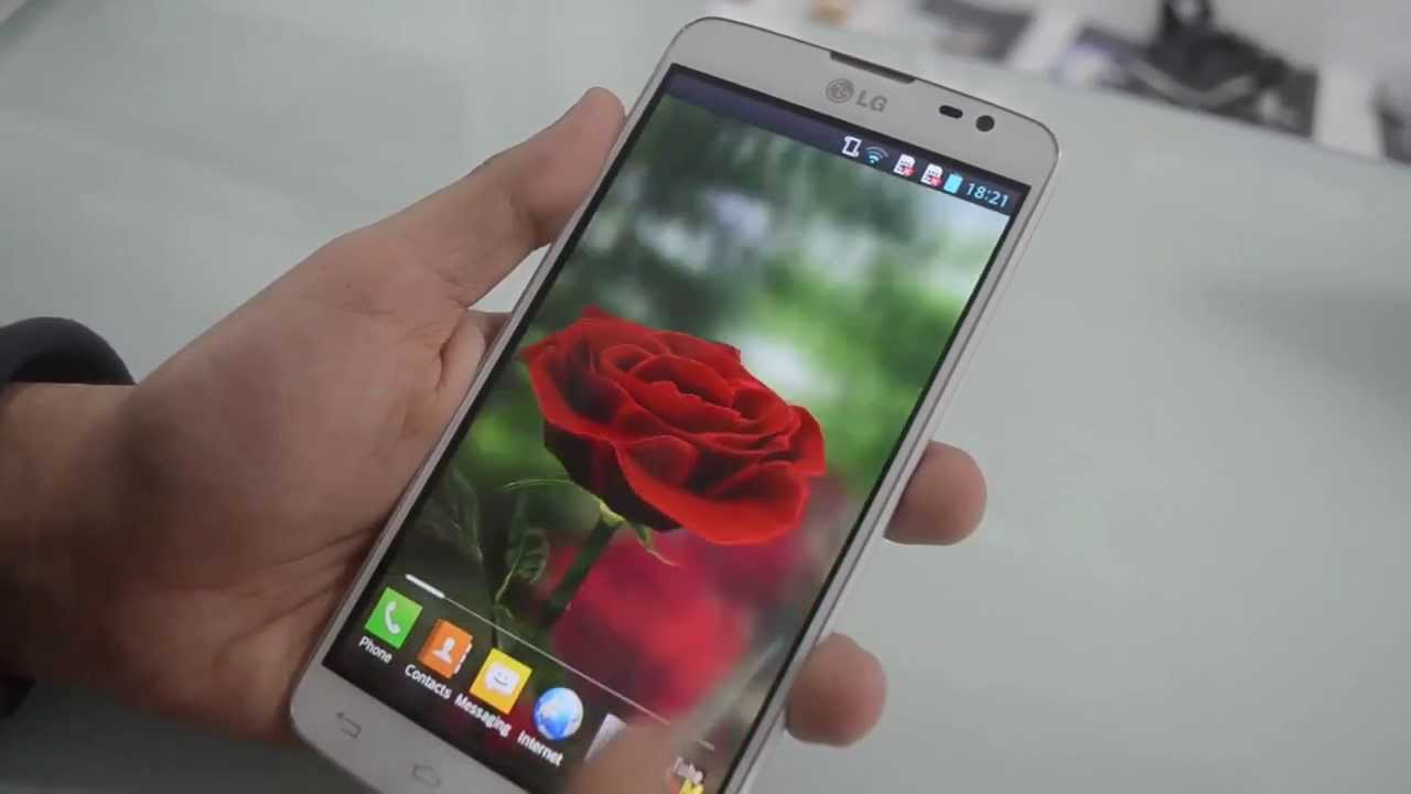 LG G Pro Lite thumbnail 7