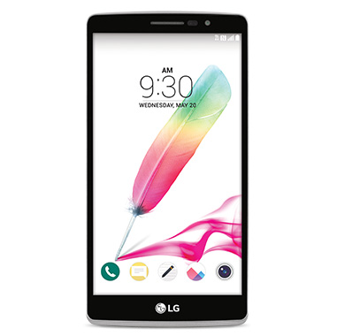 LG G Stylo thumbnail 2