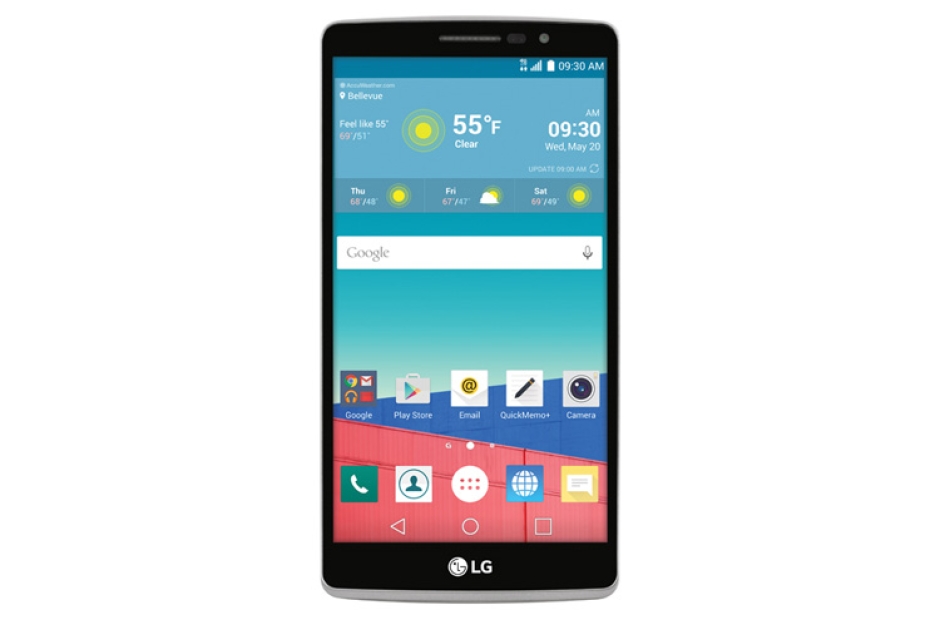 LG G Stylo thumbnail 3