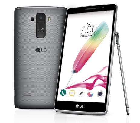 LG G Stylo thumbnail 4