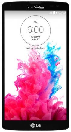 LG G Vista (CDMA) thumbnail 3