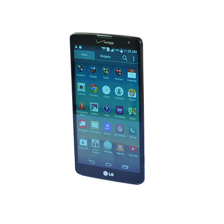 LG G Vista (CDMA) thumbnail 4