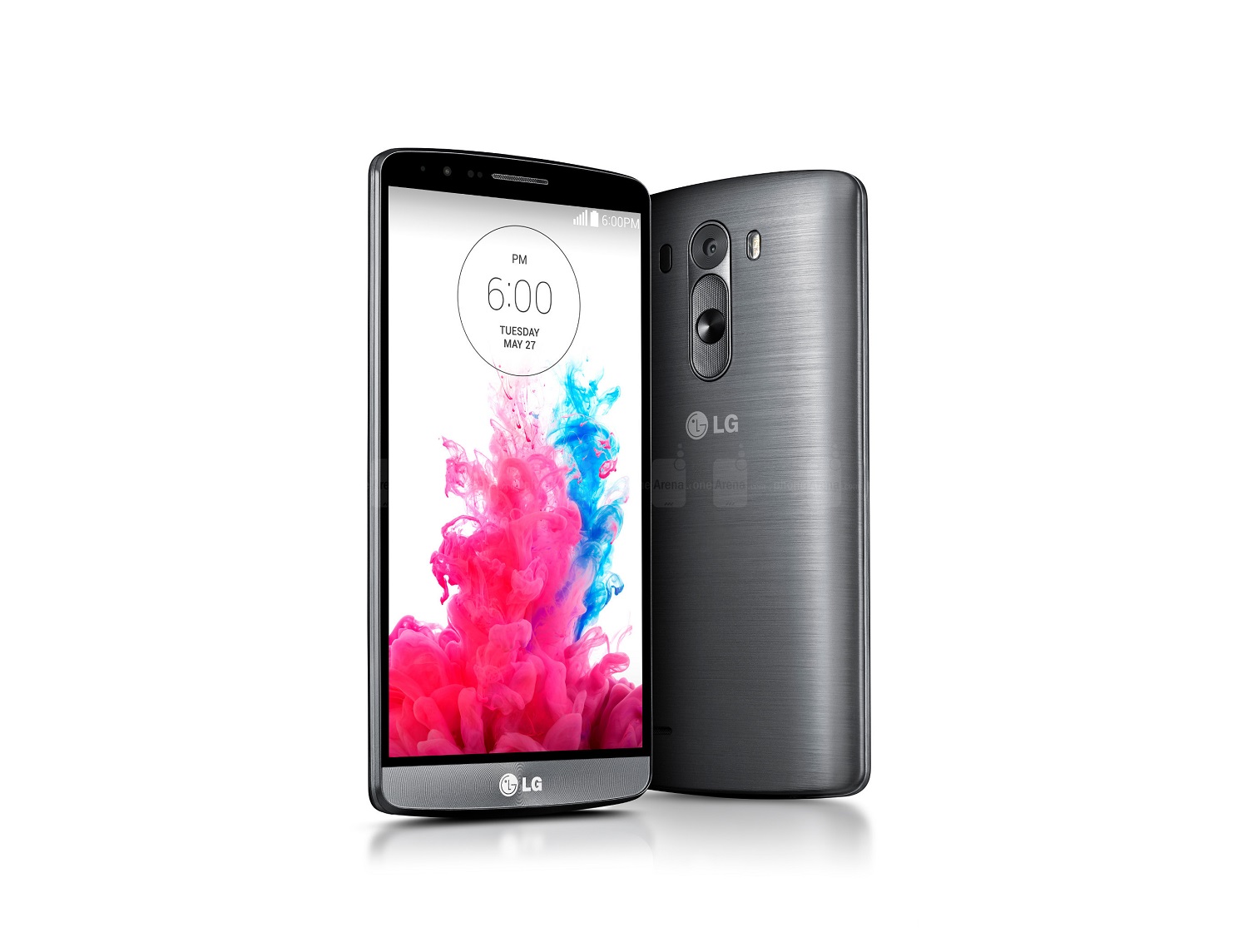 LG G Vista (CDMA) thumbnail 5
