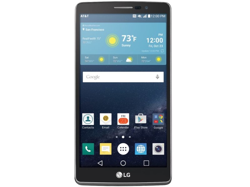 LG G Vista 2 thumbnail 2
