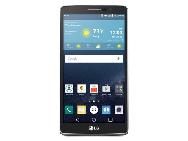 LG G Vista 2 thumbnail 3