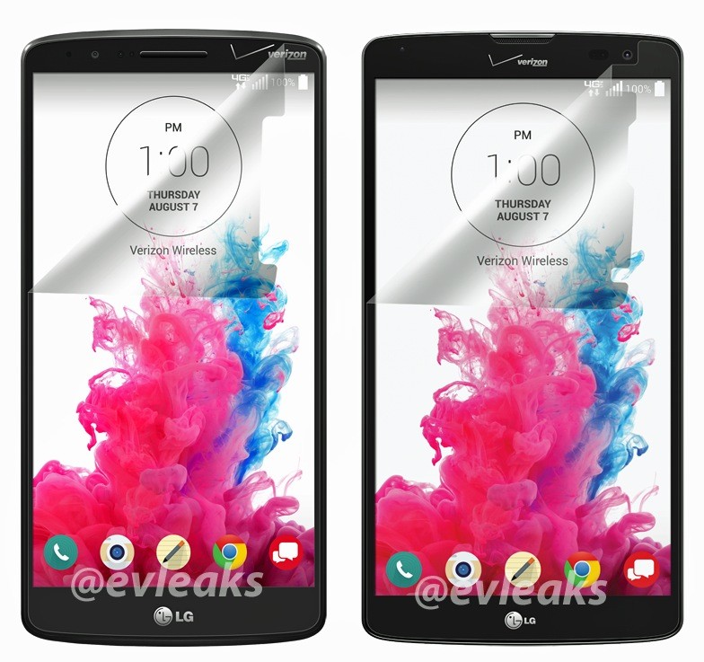 LG G Vista thumbnail 2
