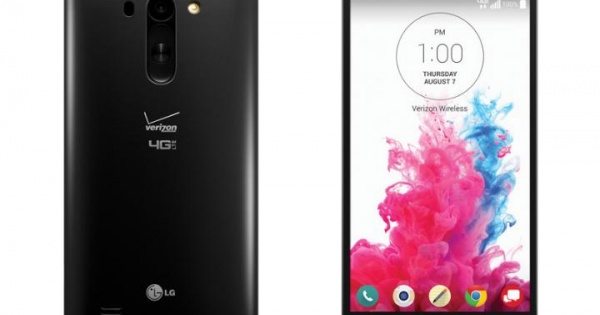 LG G Vista thumbnail 3