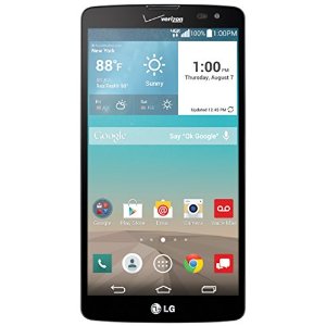 LG G Vista thumbnail 5