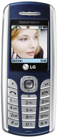 LG G1600 thumbnail 3