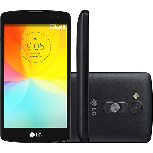 LG G2 Lite thumbnail 2