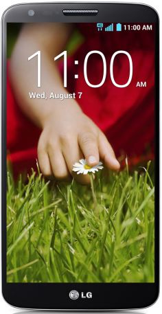 LG G2 mini LTE (Tegra) thumbnail 4