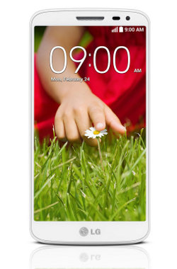LG G2 mini LTE thumbnail 3
