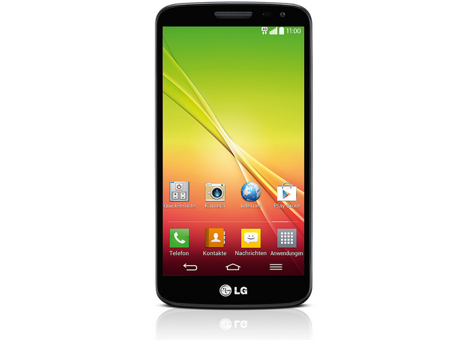 LG G2 mini LTE thumbnail 4