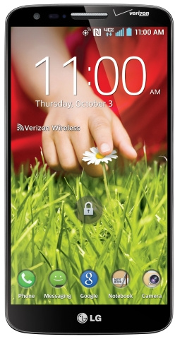 LG G2 thumbnail 2