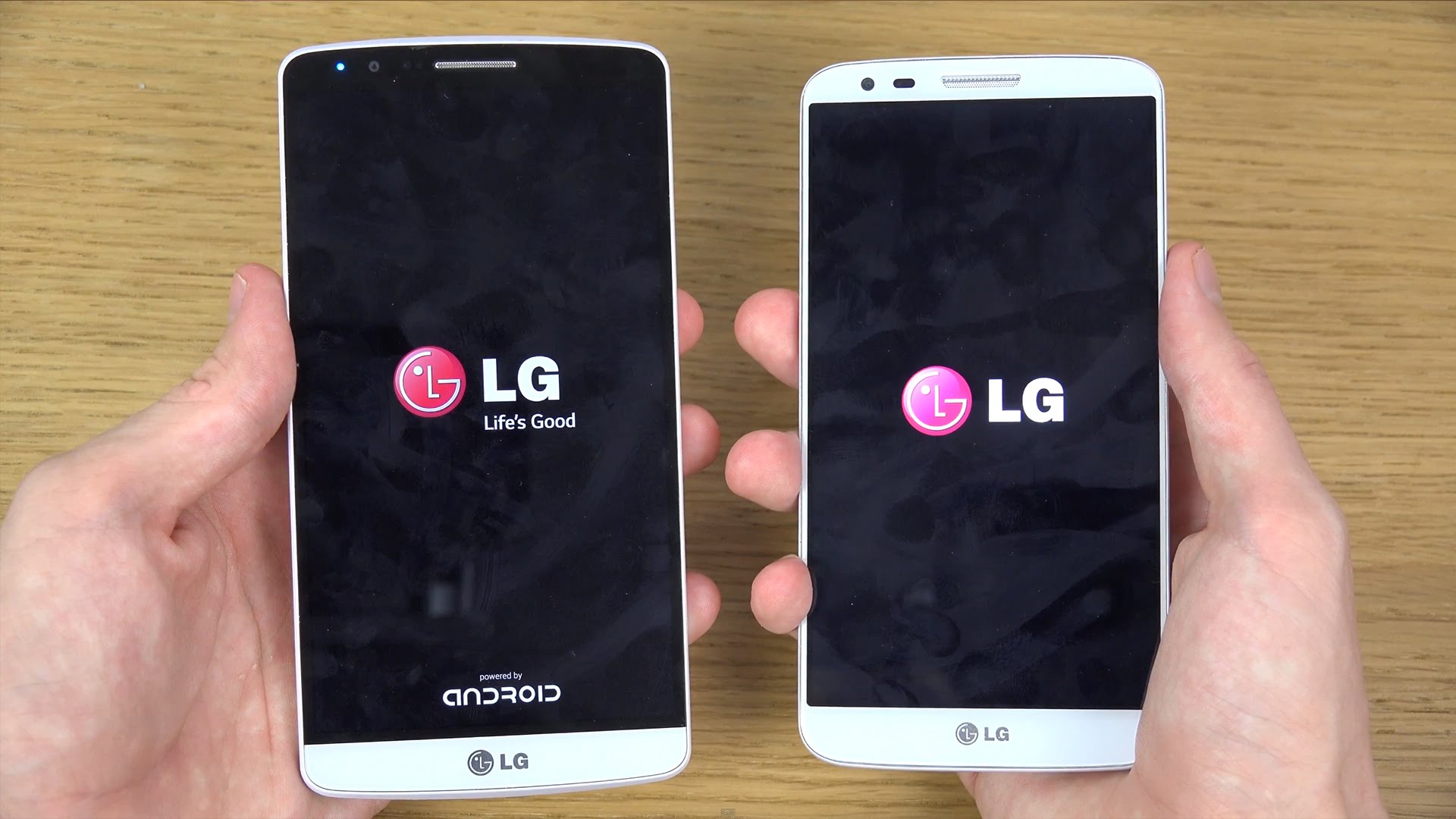 LG G2 thumbnail 4