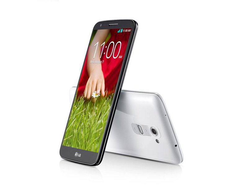 LG G2 thumbnail 5