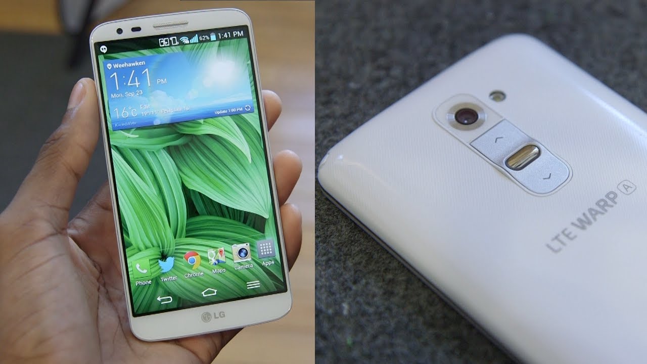 LG G2 thumbnail 6