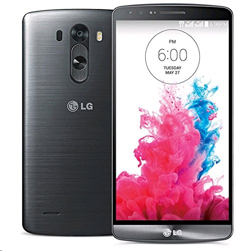 LG G3 Dual-LTE thumbnail 2