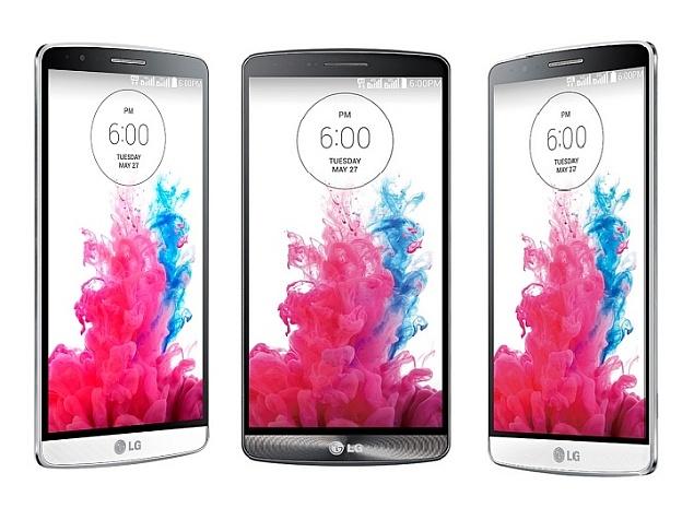 LG G3 Dual-LTE thumbnail 4