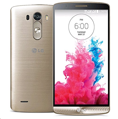 LG G3 Dual-LTE thumbnail 5