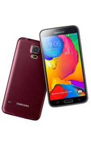 LG G3 LTE-A thumbnail 4