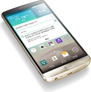 LG G3 LTE-A thumbnail 5