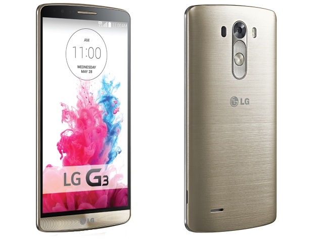LG G3 S Dual thumbnail 2