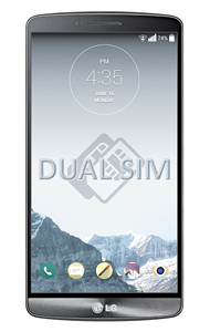 LG G3 S Dual thumbnail 4