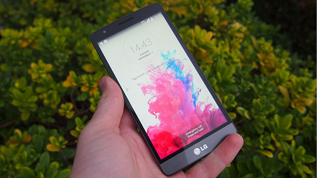 LG G3 S Dual thumbnail 5