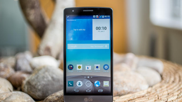 LG G3 S Dual thumbnail 7