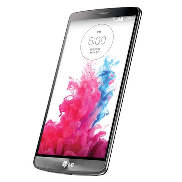 LG G3 S thumbnail 3