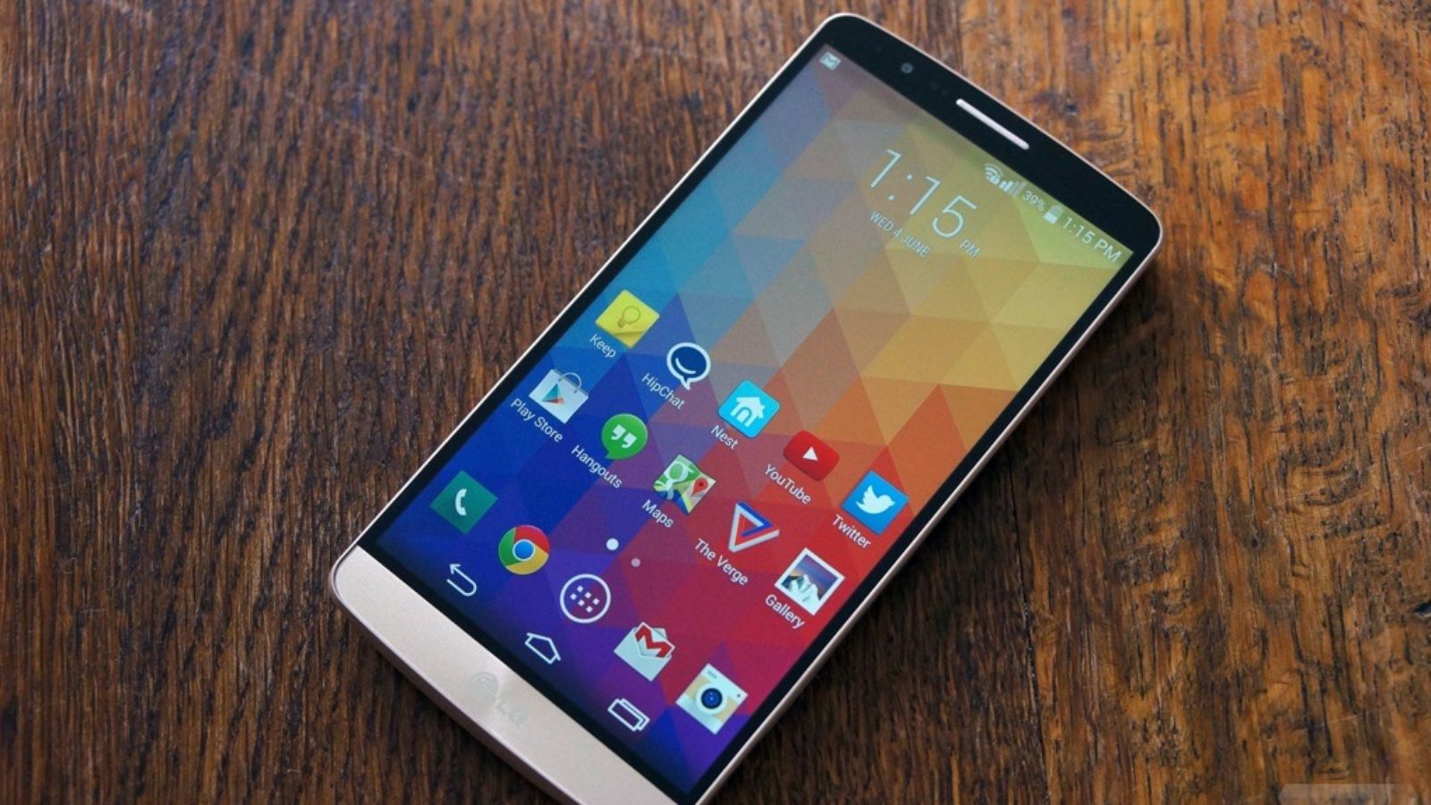 LG G3 thumbnail 4