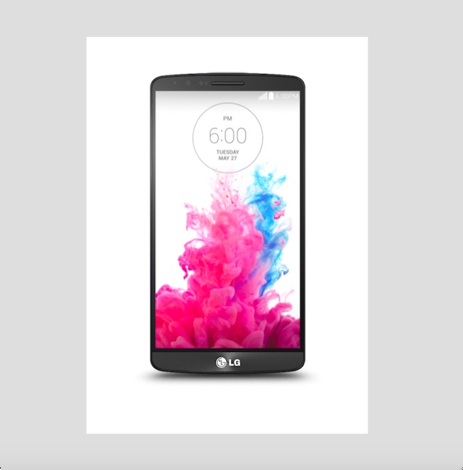LG G3 thumbnail 7