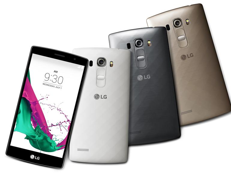 LG G4 Beat thumbnail 3