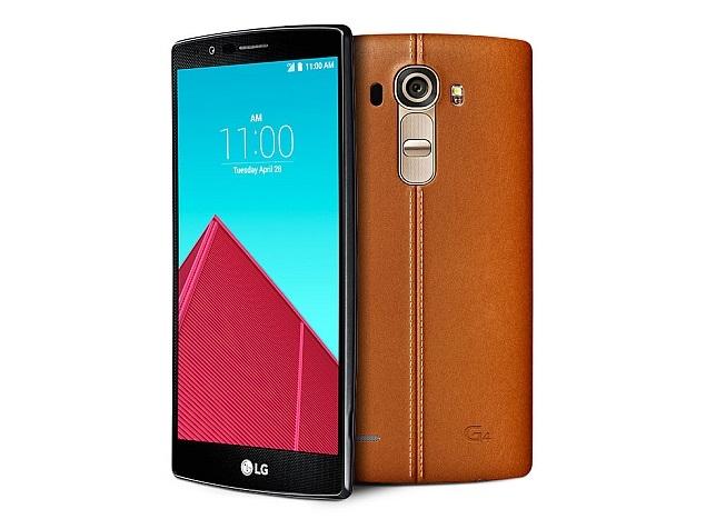 LG G4 Dual thumbnail 2