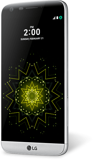 LG G5 thumbnail 3