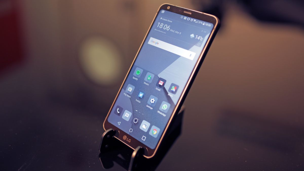 LG G6 thumbnail 3