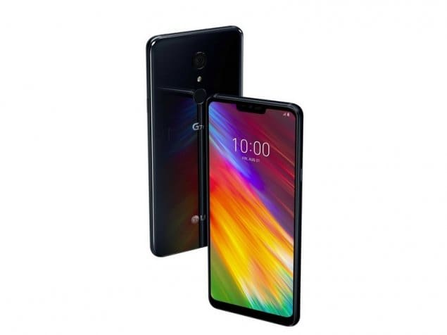 LG G7 Fit thumbnail 3