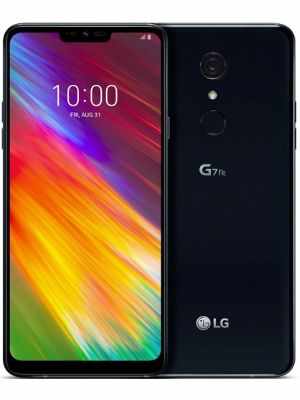 LG G7 Fit thumbnail 4