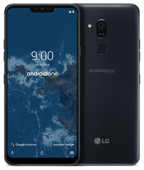LG G7 One thumbnail 3
