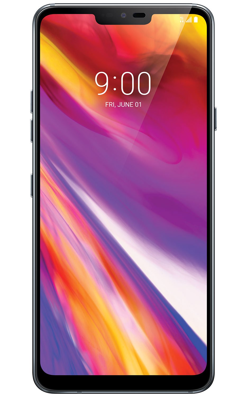 LG G7 ThinQ thumbnail 2
