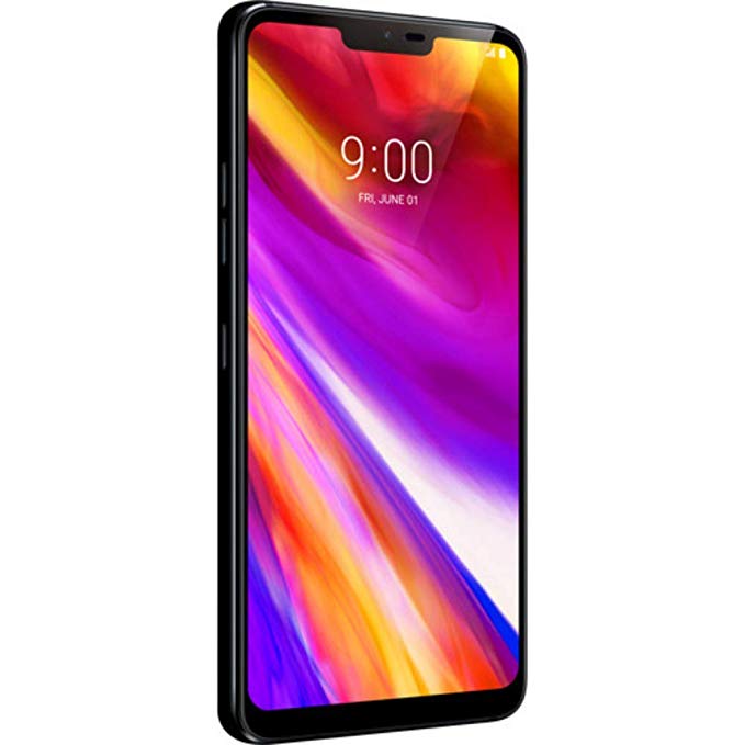 LG G7 ThinQ thumbnail 3