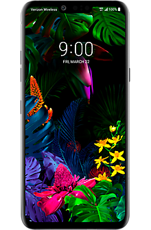 LG G8 ThinQ thumbnail 2
