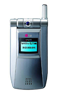 LG G8000 thumbnail 2