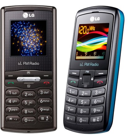LG GB110 thumbnail 2