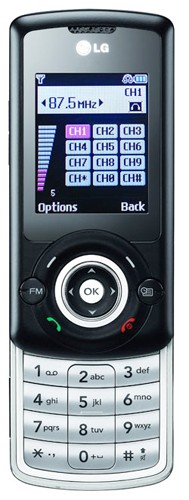 LG GB130 thumbnail 4