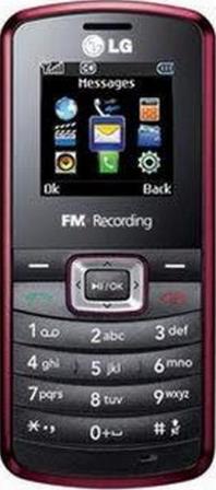 LG GB190 thumbnail 2