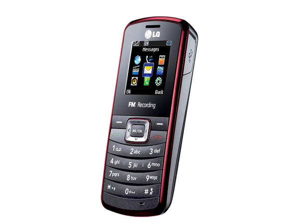 LG GB190 thumbnail 3