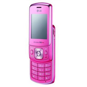 LG GB230 Julia thumbnail 4