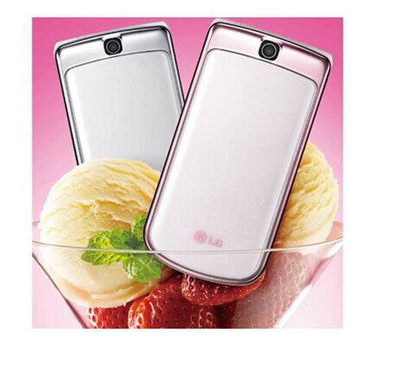 LG GD310 thumbnail 3